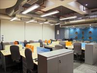 Furnished office Available for lease in Prime Location of Viman Nagar
