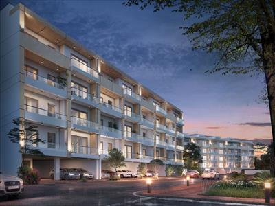 4 Bedroom Apartment for sale in SS Linden, Sector-84, Gurgaon