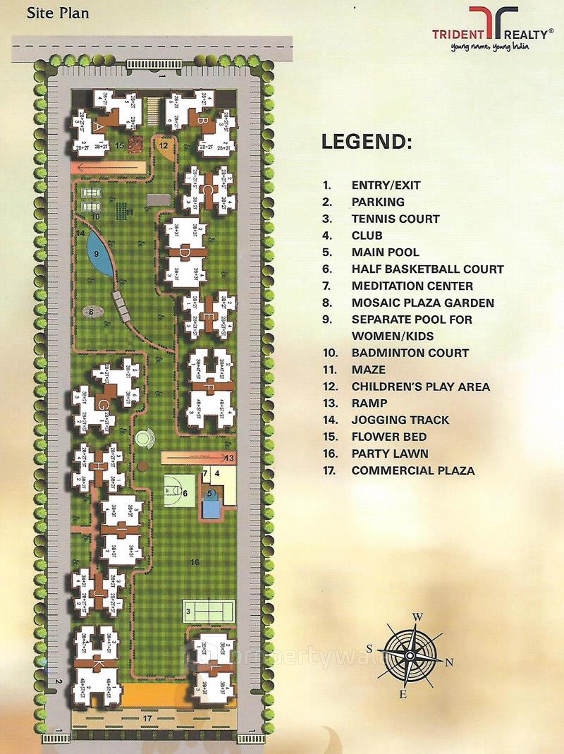Master Plan