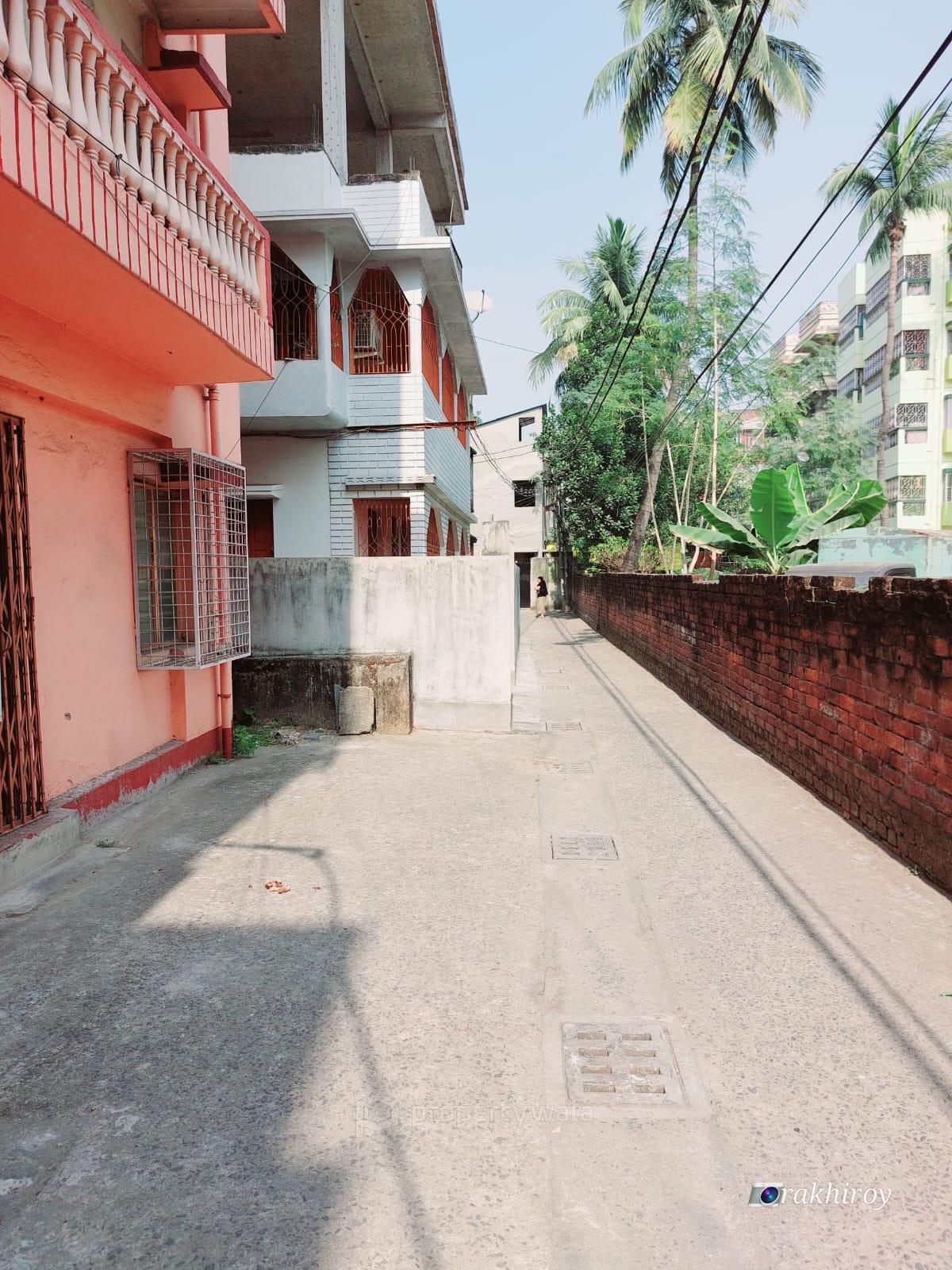Side View