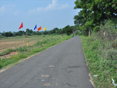 Residential Land for sale in Arakonam, Vellore