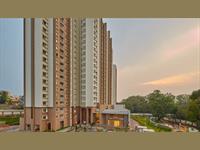 3 Bedroom Flat for sale in Prestige West Woods, Rajajinagar, Bangalore