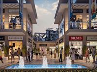 Shop for sale in ROF Galleria, Sector-93, Gurgaon