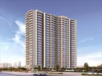 1 Bedroom Flat for sale in Dimples 19 North Codename Chill, Kandivali West, Mumbai