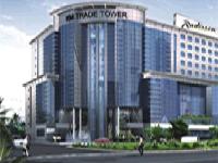 2 Bedroom Flat for sale in KM Trade Tower, Kaushambi, Ghaziabad