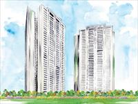 3 Bedroom Flat for sale in Godrej Meridien, Sector-106, Gurgaon