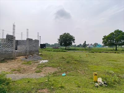 Residential Land for sale in Wireless Road area, Tiruchirappalli
