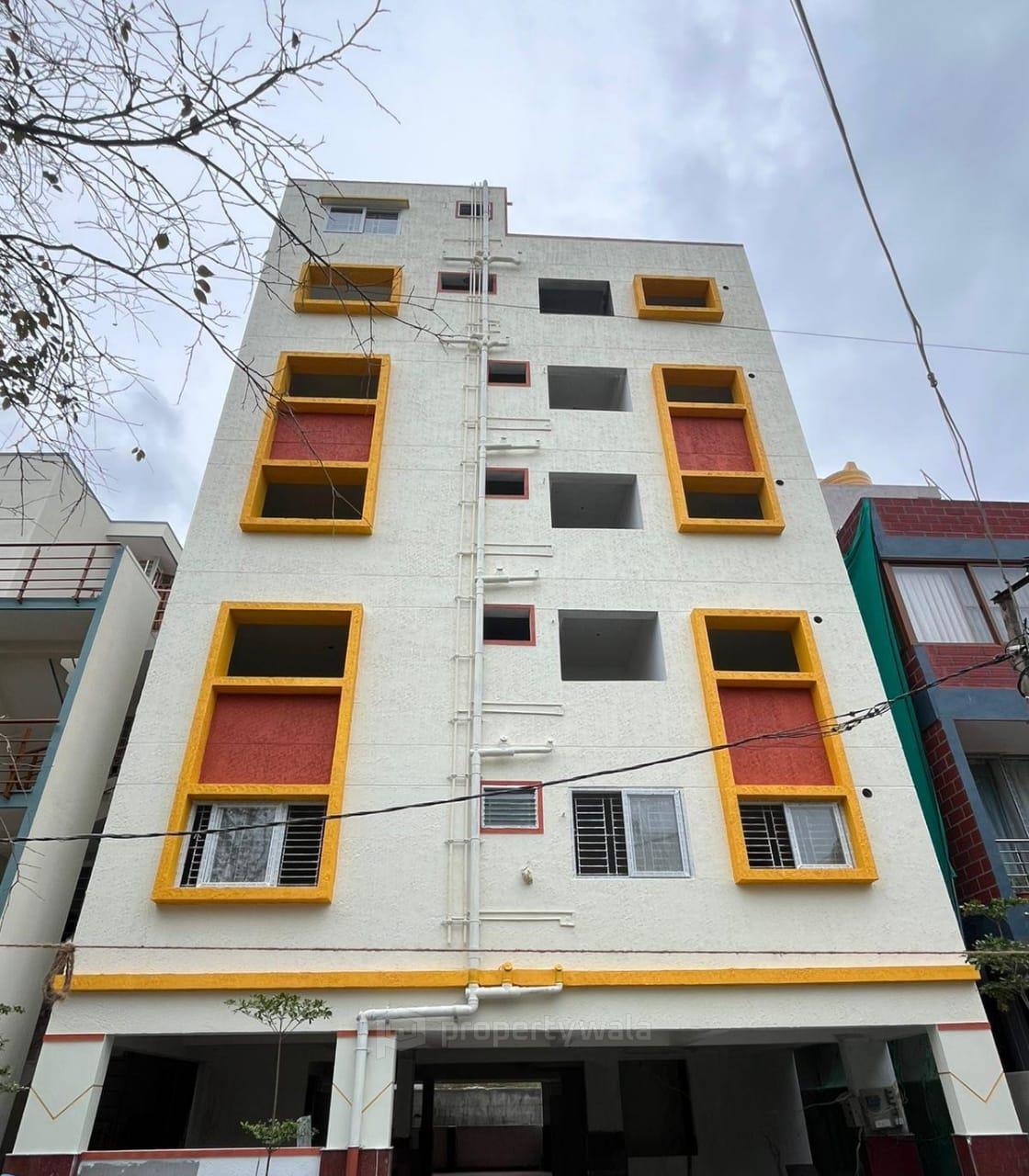 Front View