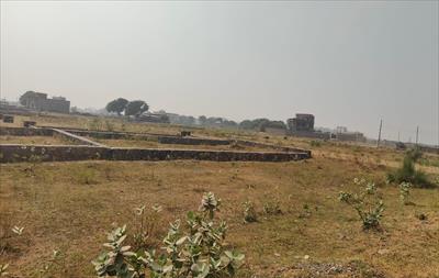 Residential Land for sale in Jagatpura, Jaipur