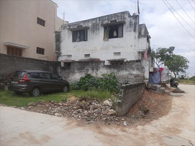 Commercial Land for rent in Moula Ali, Hyderabad