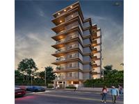 3 Bedroom Apartment / Flat for sale in KT Nagar, Nagpur