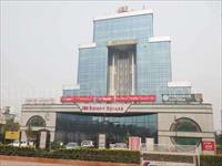 office space available in Jmd regent square, Mg road, Gurgaon