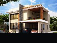 4 Bedroom House for sale in Concord Royal Sunnyvale, Chandapura Circle, Bangalore