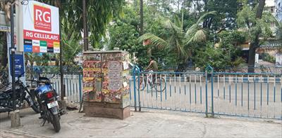 Shop / Showroom for rent in Kakurgachi, Kolkata