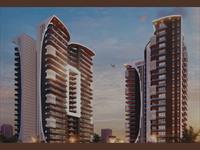 Ultra Luxury Appartment available for sale at Sector 103,Oxirich Chintamani, Gurugram