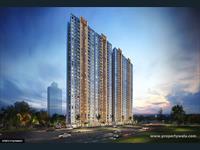 1 Bedroom Flat for sale in Dosti Greater, Kalher, Thane