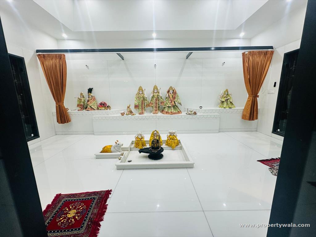 Temple