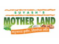 1 Bedroom Flat for sale in Suyash Motherland, Shahapur, Thane