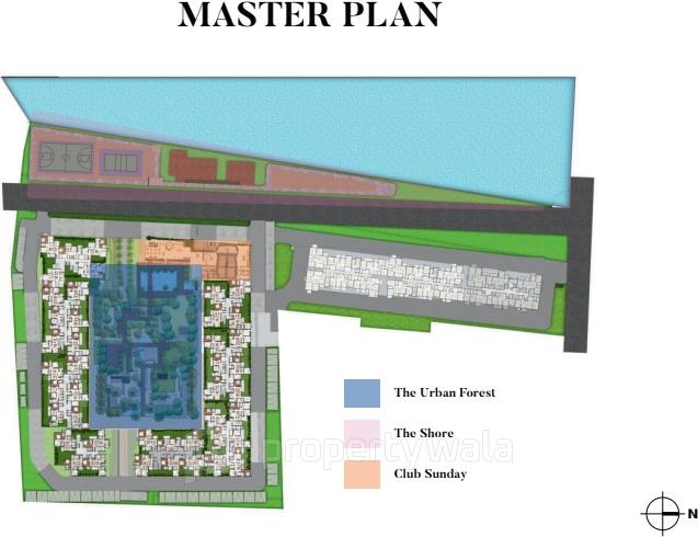 Master Plan