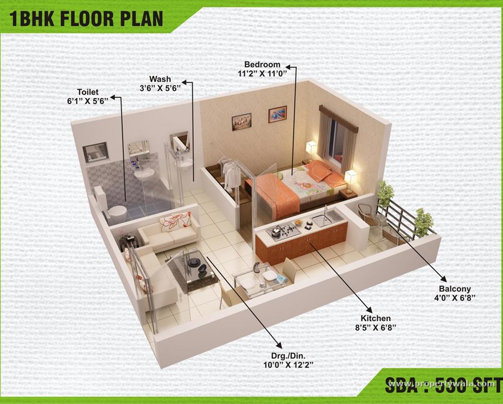 excellent-platinum-paradise-sundarpada-bhubaneswar-apartment-flat-project-propertywala