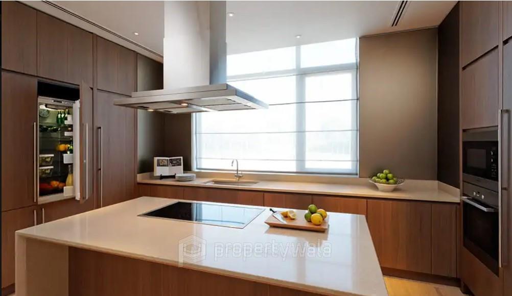 Project - Kitchen