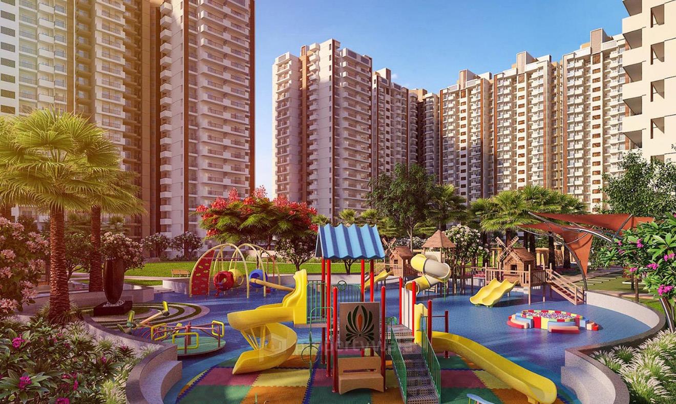 Play Area