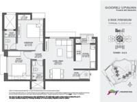 Floor Plan-B