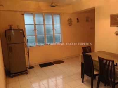 2 Bedroom Apartment for rent in Sealdah, Kolkata