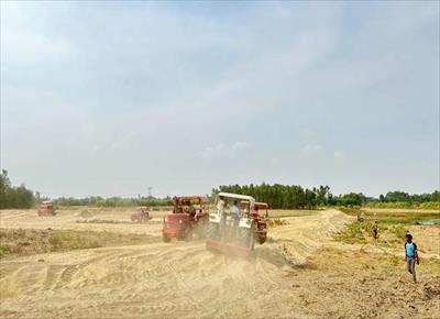 Residential Land for sale in Raibareli Road area, Lucknow