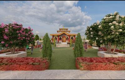 Residential Land for sale in Shivdaspura, Jaipur