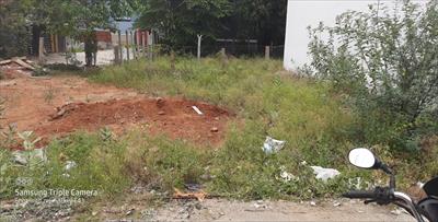 Residential Land for sale in Kannanendal, Madurai