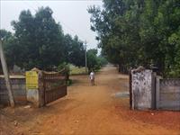 Vuda Approved plot near Anandapuram
