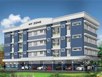 4 Bedroom Flat for sale in MYZONE Apartments, Edapally, Ernakulam