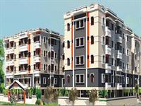 3 Bedroom Flat for sale in Vishram's Oasis, Navallur, Chennai