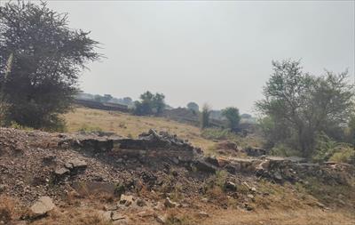 Commercial Land for sale in Jagatpura, Jaipur
