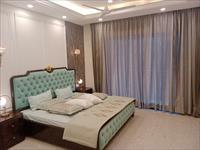 4 bhk with servant room ultra luxury builder floor