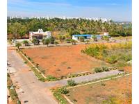 Land for sale in Bluejay Bruges, Kariobanahalli, Bangalore