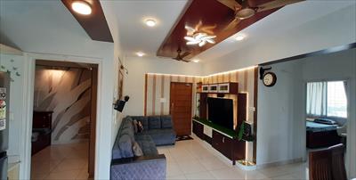 3 Bedroom Apartment for sale in Whitefield, Bangalore