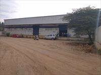 Warehouse/ Godown For Rent At Hennur Road / Tanisandra / Horamavu / Hebbal