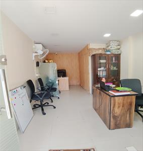 Shop / Showroom for rent in Waghbil, Thane