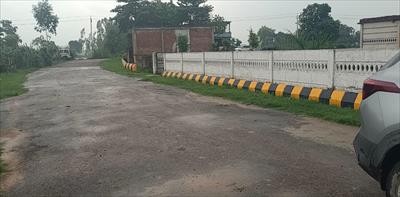 Residential Land for sale in Gosainganj, Lucknow