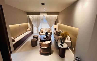 3 Bedroom Apartment for sale in Sector 115, Mohali