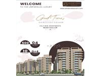 3 Bedroom Flat for sale in Good Time Waterfront, Isnapur, Hyderabad