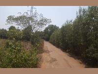 1 Acre R zone plot available in Sadapur