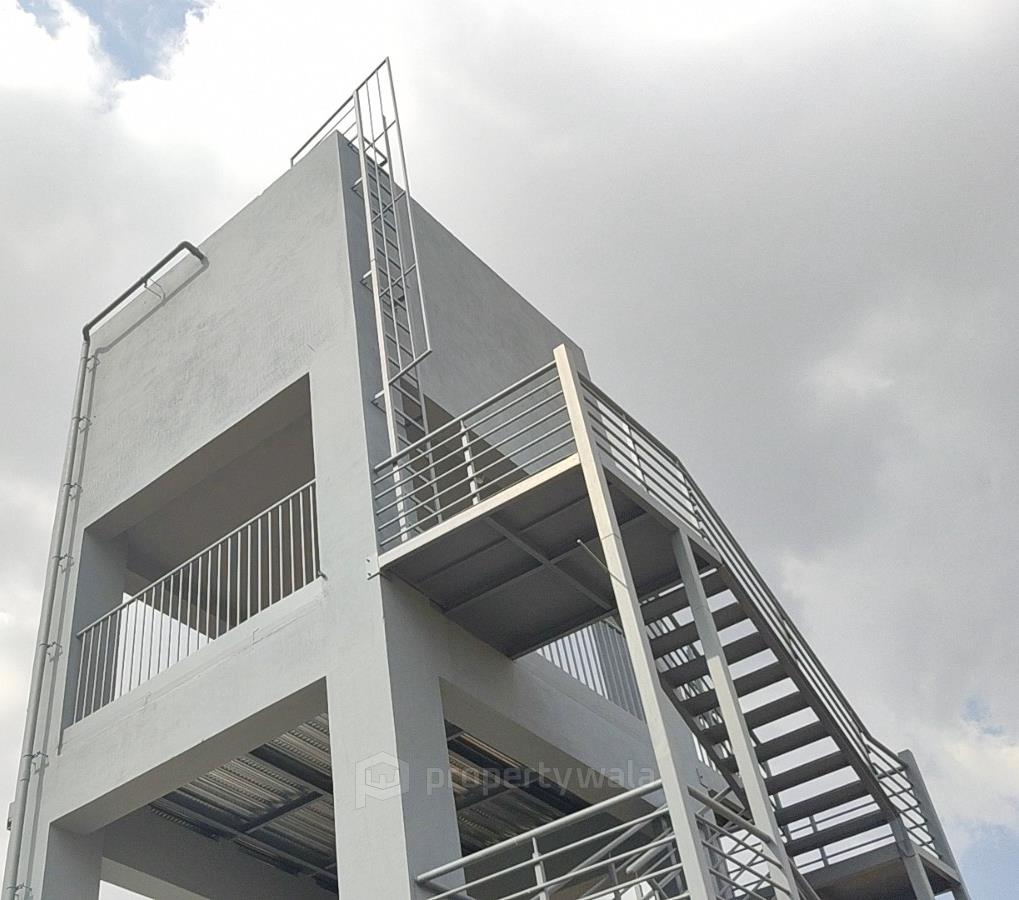 water tank