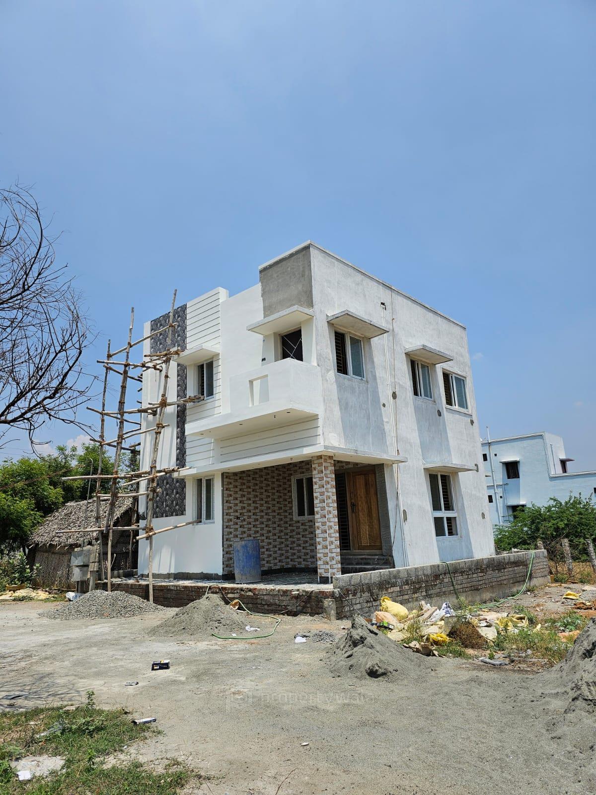 Front View
