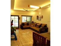Three bed fullu furnished apartment for rent in Cochin Kaloor