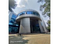 Office Space for rent in Infantry Road area, Bangalore