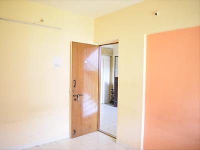 1 Bedroom Apartment for sale in Ambegaon Budruk, Pune