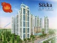 3 Bedroom Flat for sale in Sikka Kaamya Greens, Noida Extension, Greater Noida